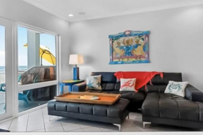 Big O Beach - White Sands Townhomes